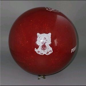 Ebonite Purrfect Bowling Ball ***ISO***